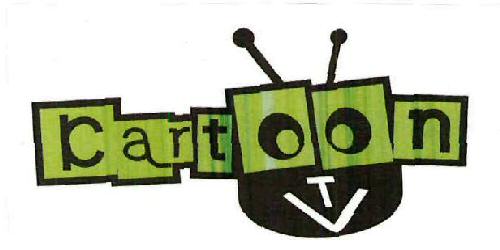 Cartoon Device mark 3162328 Trademark