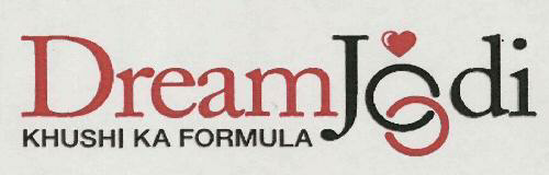 Dream Jodi Khushi Ka Formula Device mark 3100510 Trademark