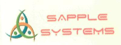 Sapple Systems Device mark 2845066 Trademark