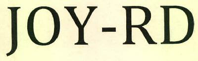 Joy - Rd Device mark 3100668 Trademark