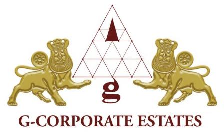 G-corporate Estates Device mark 3162352 Trademark