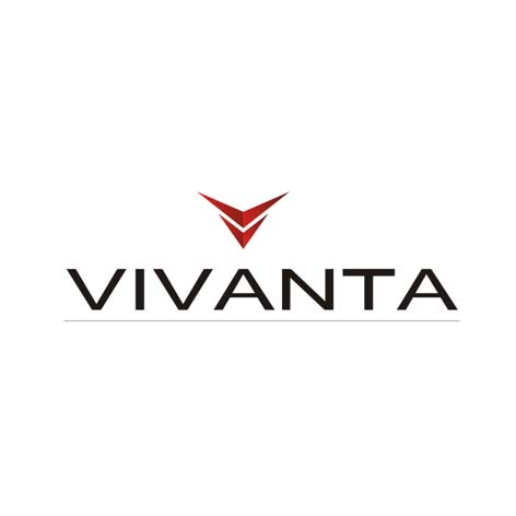 Vivanta With V Logo Device mark 3155074 Trademark