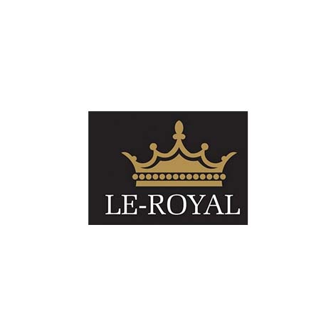 Le - Royal With Device Of Crown Device mark 3155080 Trademark