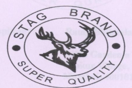 Stag Brand Super Quality (device) Device mark 1809481 Trademark