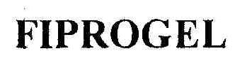 Fiprogel Device mark 1809485 Trademark