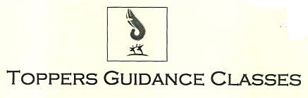 Toppers Guidance Classes Device mark 2480600 Trademark