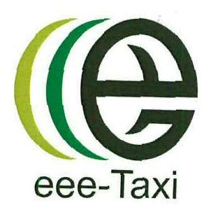 Eee-taxi Device mark 3162432 Trademark