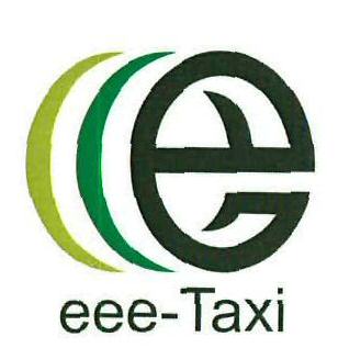 Eee-taxi Device mark 3162433 Trademark