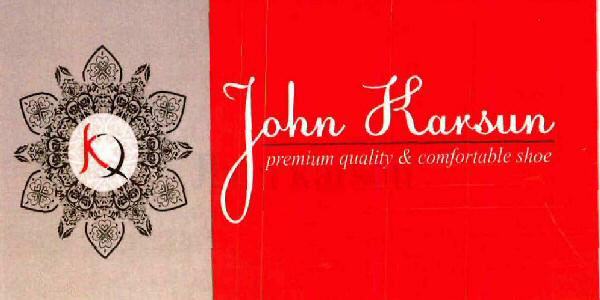 John Karsun Device mark 3162596 Trademark