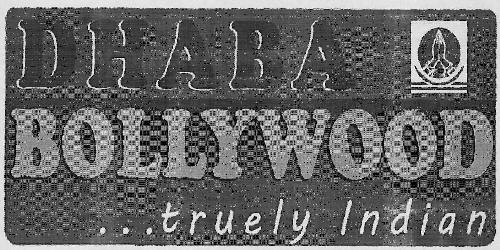 Dhaba Bollywood Device mark 3091638 Trademark