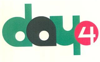 Day4 Device mark 2480635 Trademark