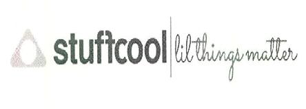 Stuffcool Lil Things Matter Device mark 3108303 Trademark