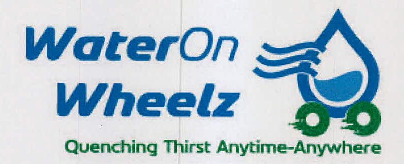 Wateron Wheelz Device mark 3170131 Trademark