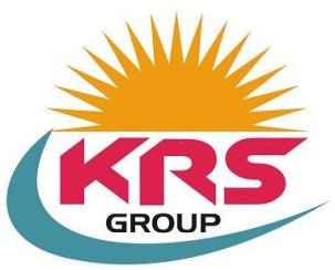 Krs Group Device mark 3170282 Trademark