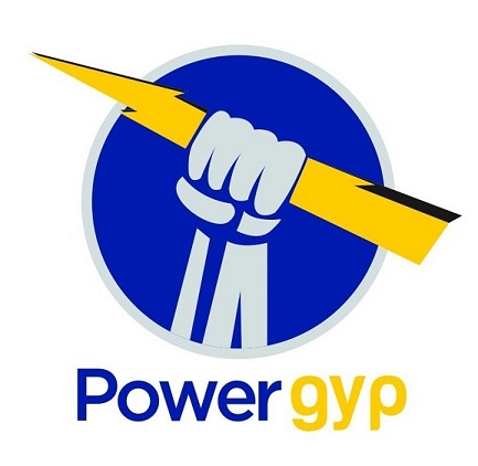 Powergyp Device mark 3170291 Trademark