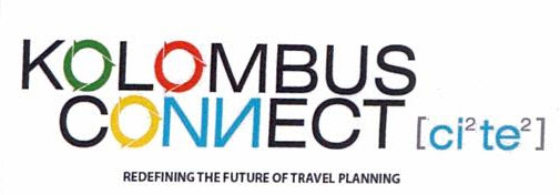 Kolombus Connect Redefining The Future Of Travel Planning Device mark 3108314 Trademark