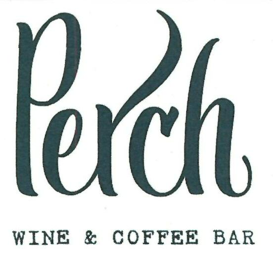 Perch Wine & Coffee Bar Device mark 3170152 Trademark