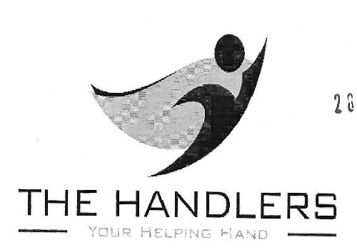 The Handlers Your Helping Hand Device mark 3170161 Trademark