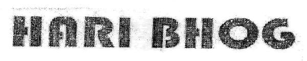 Hari Bhog Device mark 3108341 Trademark