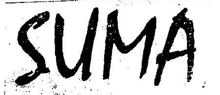 Suma Device mark 3108342 Trademark