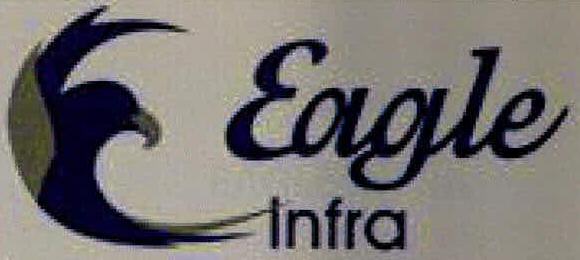 Eagle Infra (device Of Eagle) Device mark 2852744 Trademark