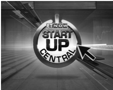 Et Now Start Up Central Device Device mark 3170188 Trademark