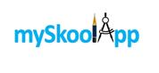 Myskoolapp Device mark 2843820 Trademark