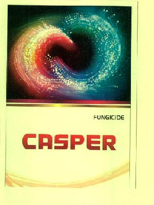 Casper Fungicide Device mark 3108381 Trademark