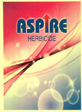 Aspire Herbicide Device mark 3108382 Trademark