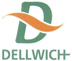 Dellwich With D Logo Device mark 2852938 Trademark
