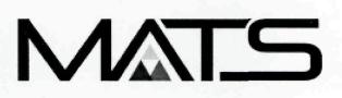 Mats (label) Device mark 2852809 Trademark
