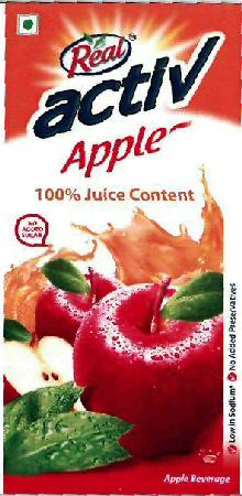 Active Apple Device mark 3099440 Trademark