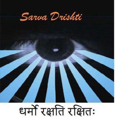 Sarva Drishti Device mark 3178134 Trademark