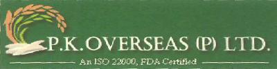 P. K. Overseas (p) Ltd. Device mark 3177989 Trademark