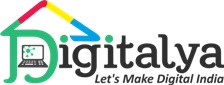 Digitalya ( Device) Device mark 3116167 Trademark