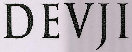 Devji Device mark 2860579 Trademark