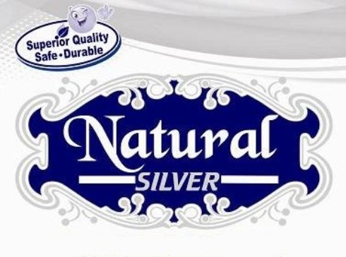 Natural Silver Device mark 3116335 Trademark