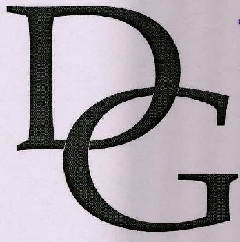 Dg Device mark 2860583 Trademark