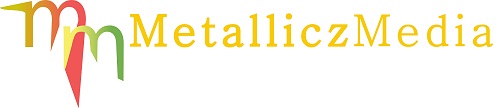Metallicz Media Device mark 3178160 Trademark