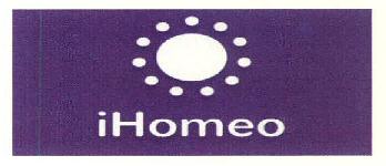 Ihomeo Device mark 3178168 Trademark