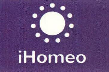Ihomeo Device mark 3178170 Trademark