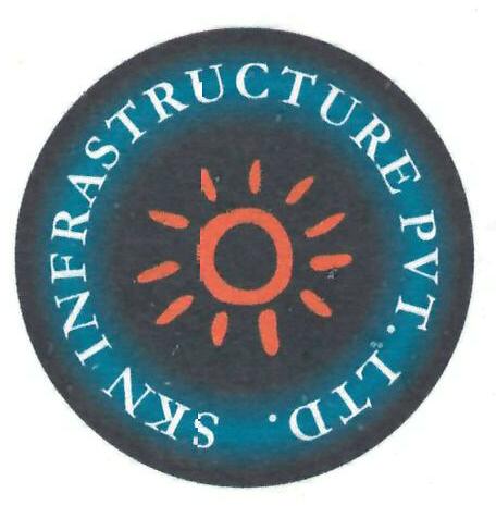 Skn Infrastructure Pvt. Ltd. Device mark 3178177 Trademark