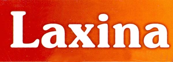 Laxina Device mark 3178037 Trademark