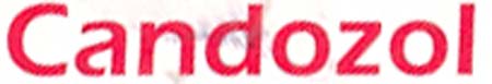 Candozol Device mark 3178038 Trademark