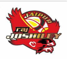 Jaipur Raj Joshiley Device mark 2859450 Trademark