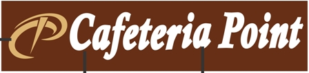 Cafeteria Point With Device Device mark 3178042 Trademark