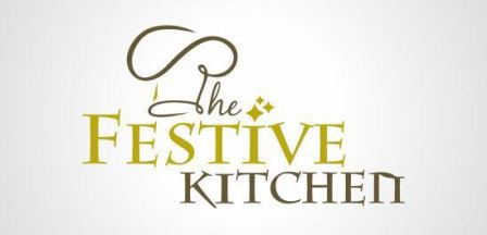 The Festive Kitchen With Device Device mark 3178048 Trademark