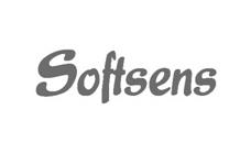 Softsens Device mark 3116376 Trademark