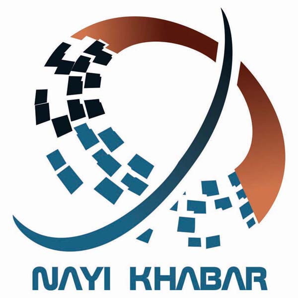 Nayi Khabar Device mark 3107242 Trademark
