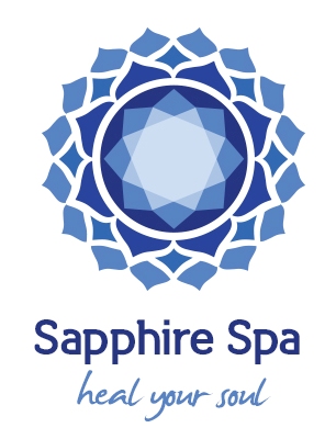 Sapphire Spa Device mark 3148629 Trademark